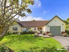 24 Ashridge, Millands Lane, Bridgwater TA5 1ED