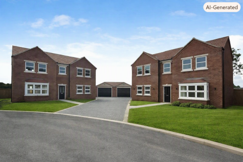 Willows Garth, Roxton Road, Immingham, DN40 1NS