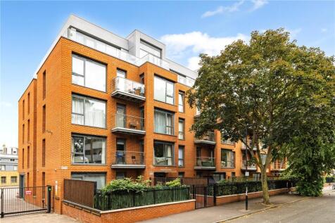 Macaulay Road, London, UK, SW4
