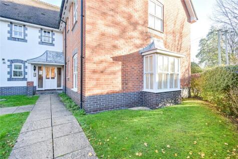 Kennet Way, Hungerford, Berkshire, RG17