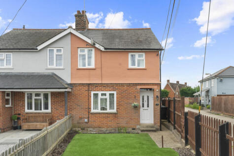 Newton Green, Dunmow, Essex, CM6