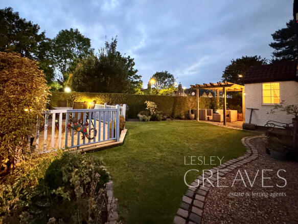 Garden Photo