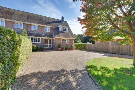 East Street, Hambledon