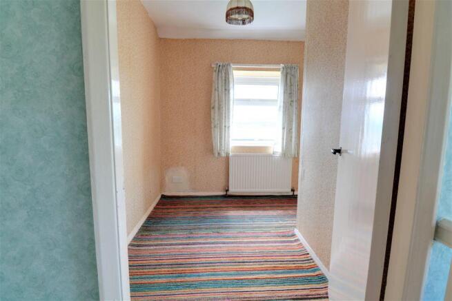 Bedroom 3 (Double)