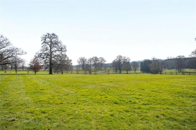 Communal Grounds