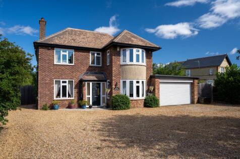 Histon Road, Cottenham, CB24