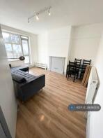 First And Second Floor Flat, 203, Wellington Hill West, Henleaze, Bristol BS9 4QL