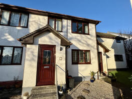 3, Farmers Court, Penzance TR20 8EN