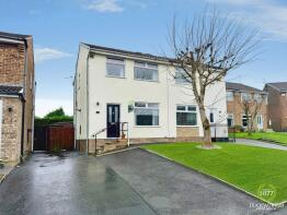 9, Beech Close, Blackburn BB1 4HL