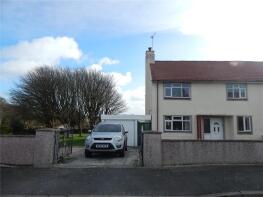 34, Bryn Trewan, Caergeiliog, Holyhead LL65 3LS