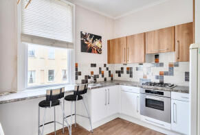 Flat 3, 14, Edward Street, Bathwick, Bath BA2 4DU