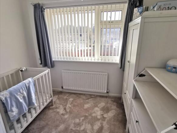 Bedroom 3