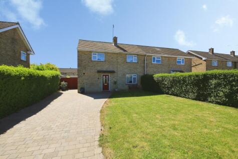 Drybread Road, Whittlesey, Peterborough