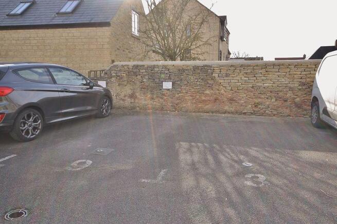 Parking Space