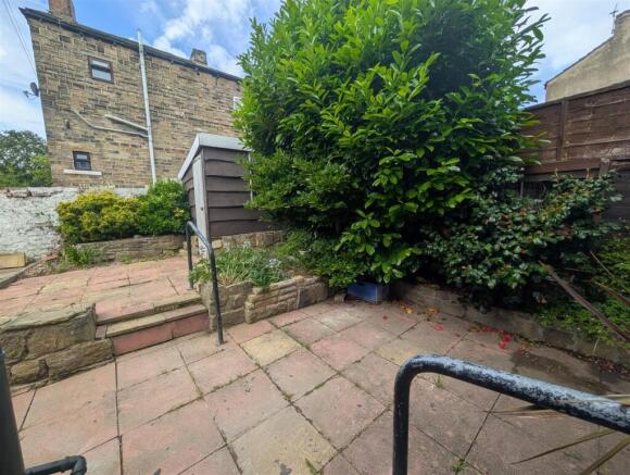 2 bed End of Terrace for sale Image 11