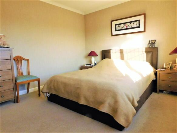 Bedoom 1