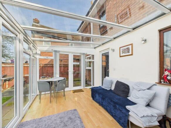 3 bed Semi-Detached for sale Image 4