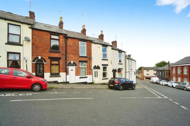 2 bed Terraced to rent Image 9