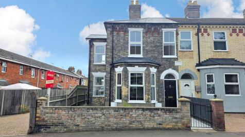 Lowestoft Road, Gorleston