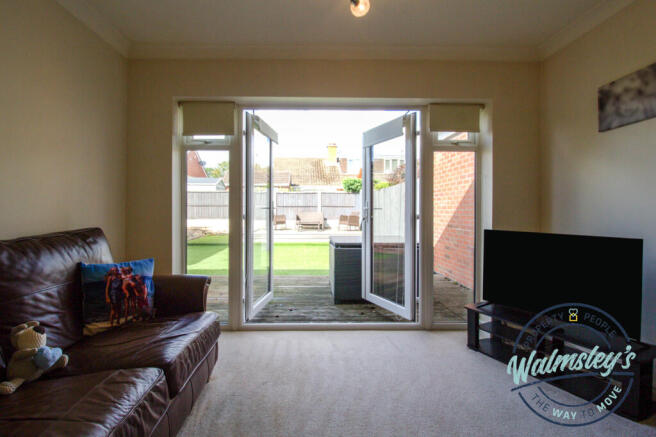 Finnemore Close, Coventry, West Midlands photo 4