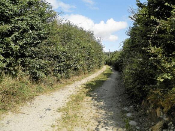 Bridleway Next...