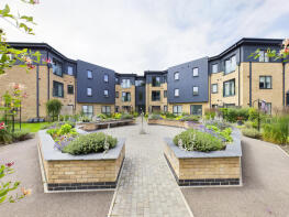 Apartment 18, Home Grange, Boultham Park Road, Lincoln LN6 7ST