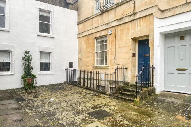 7 Barton Buildings, Bath BA1 2JR