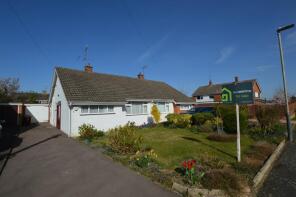3, Southfield Rise, Cheltenham GL53 9LH