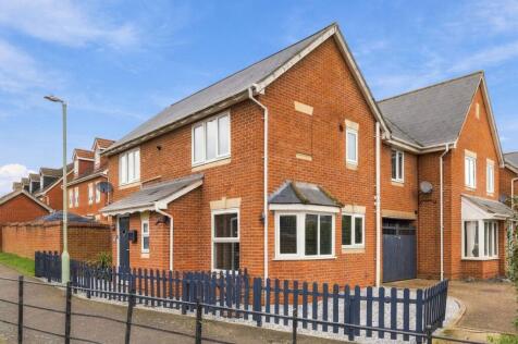 Dhobi Place, Ipswich, IP1