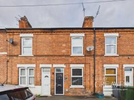 20, Dennis Street, Nottingham NG4 2HR