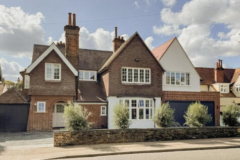 Eaton Road, Norwich, Norfolk, NR4