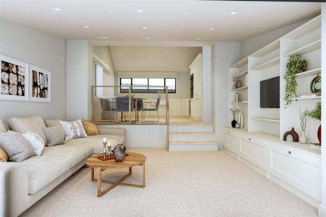Hay Loft