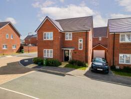 2, Mollys Mount Avenue, Buckingham MK18 2RB