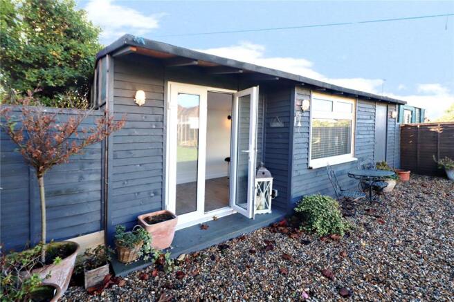 Outbuilding