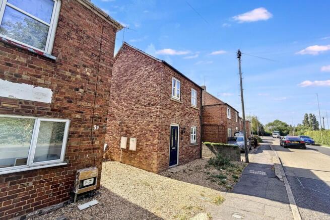 91a Bourne Road, Spalding, PE11 1JR