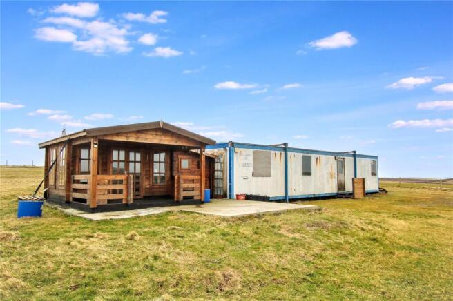 Cabin & Portacabin