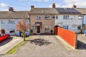 7, Browning Place, Folkestone CT19 6JP