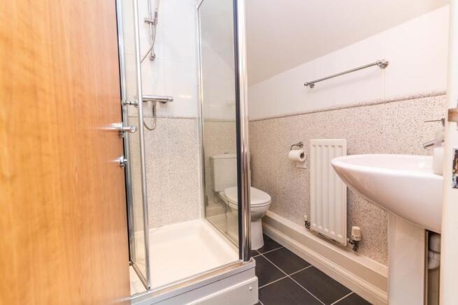 En-suite Two