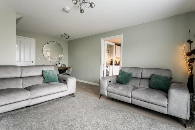 South Quarry Brae, Gorebridge, EH23 photo 4