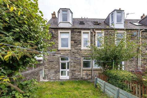 1/1 Hunter Terrace, Hawick, TD9 8BD