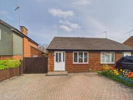 24, Browning Drive, Hitchin SG4 0QR