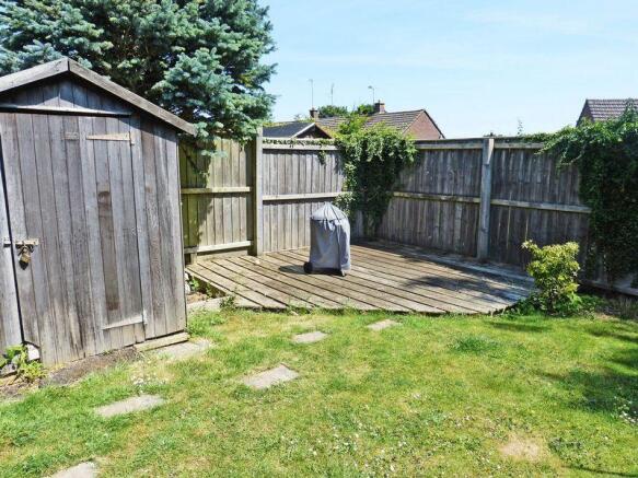 Garden 3