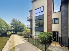 31, Ivory Close, Hanley, Stoke-on-trent ST1 3GG