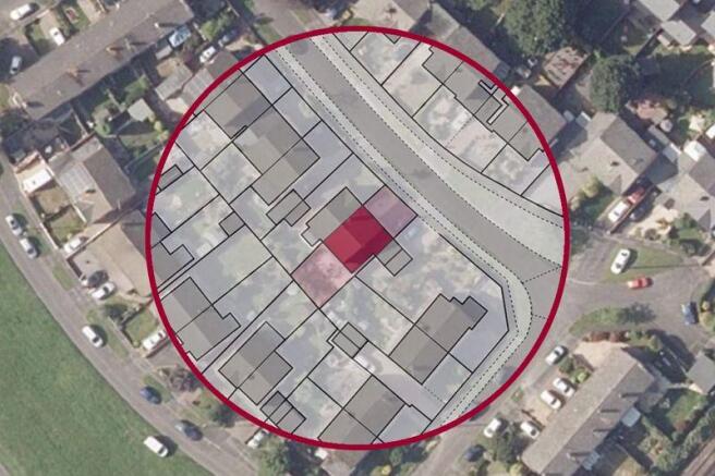 Aerial Map