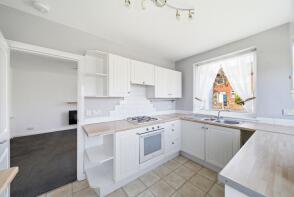 20, Barn Meadow Crescent, Blackburn BB1 4PF