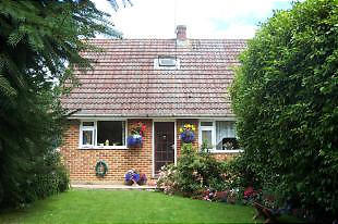 Back of House
