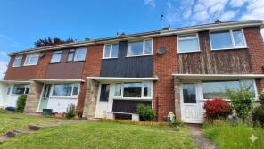 24, The Weind, Weston-super-mare BS22 9BW