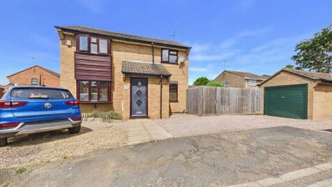 Swift Close, DEEPING ST JAMES, PE6