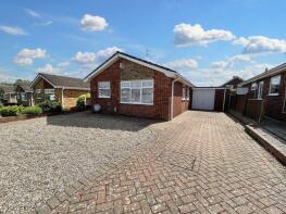 19, Minsmere Road, Belton, Belton With Browston NR31 9NX