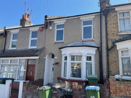 Bramblebury Road, London, SE18